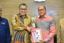 Pemerintah dorong investasi berkelanjutan capai pertumbuhan ekonomi 8 persen
