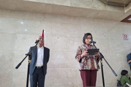 Menkeu perintahkan Dirjen pajak evaluasi dugaan bocornya data NPWP