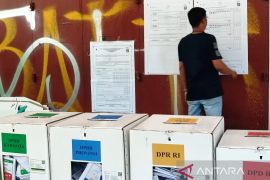 KPU Sulsel butuh 101.836 calon KPPS untuk Pilkada 2024