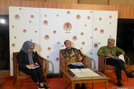 KLHK: UU KSDAHE tidak akan hambat akses legal masyarakat hukum adat