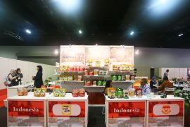MIHAS 2025 hadirkan 1.500 peserta pameran halal di Kuala Lumpur
