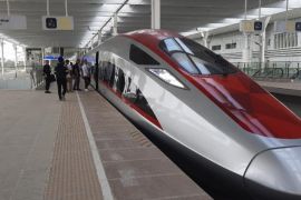 Mencari solusi beban utang Whoosh