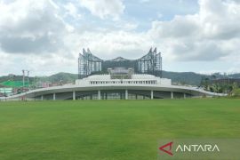 Kemenparekraf siap  promosikan IKN dan destinasi wisata di sekitarnya