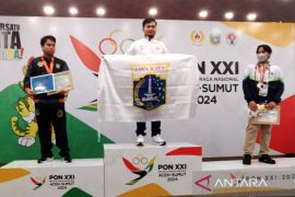 Novendra Priasmoro pimpin klasemen sementara kejuaraan catur JAPFA FIDE Rated