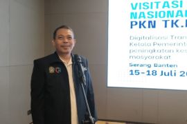 Strategi penanganan kawasan permukiman kumuh di Kota Padangsidimpuan