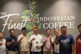 Wasekjen PBNU minta jurnalis nahdliyin orbitkan kiai muda NU di Jatim