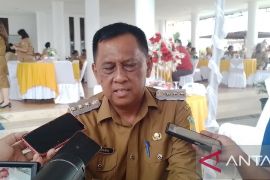 Pj Bupati Jayapura minta OPD serius tangani stunting di 19 distrik