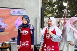 Disperin NTB dorong pengembangan industri olahan makanan tradisional