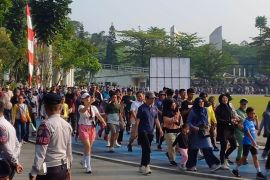 Cegah demensia dari usia muda agar menua berkualitas