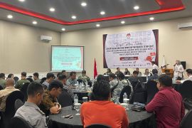 182 WBP Lapas Tanjung Pandan siap gunakan hak pilih Pilkada 2024