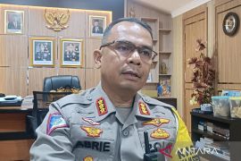 Polda Papua fokus kawal calon gubernur dan wakil gubernur