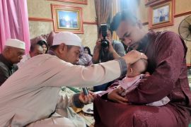 Guru Busu ungkap rahasia keutamaan Rasulullah Saw