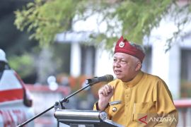 Bangka Barat latih manajemen retail pelaku UKM