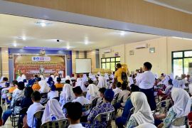 HSU lestarikan Bahasa Banjar melalui festival kesenian