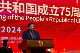Menko Perekonomian: Kerja sama RI-China saling melengkapi dan menguntungkan