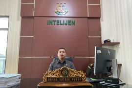 Kejari Balangan imbau ASN harus netral pada Pilkada 2024