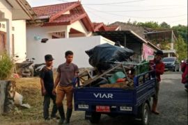 Pemkab Balangan imbau warga jaga lingkungan saat penilaian Adipura