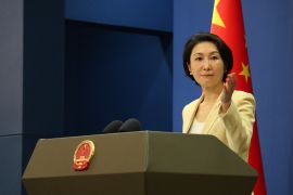 Belum menyampaikan motif penusukan, China sebut berikan informasi ke Jepang