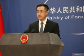 China minta segera hentikan kegiatan permukiman ilegal di Tepi Barat