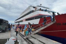 KSOP Klas II Ternate minta pemilik kapal lengkapi alat keselamatan