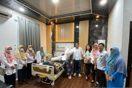 Dinkes Bangka ingatkan orang tua untuk jaga daya tahan tubuh anak