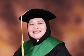 Guru Besar UIN Jakarta masuk Top 2 persen Scientists Worldwide 2024