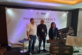 Mega Syariah rilis kartu kredit sediakan pembayaran prinsip syariah