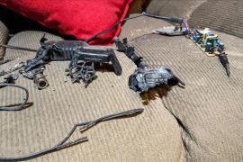 Taiwan klaim tak ada perusahaannya terlibat ledakan pager di Lebanon