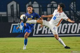 Ryan kecewa absen bela Persib Bandung hadapi Semen Padang