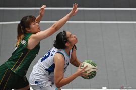 Gayung bersambut, Sumbar siap bersinergi jadi tuan rumah PON 2032 bareng Jambi