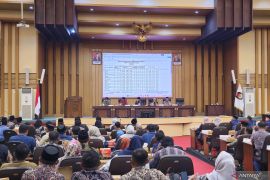 KPU Malang catat peningkatan DPT capai 6.398 jiwa