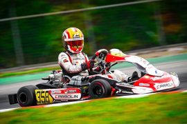 Qarrar Firhand raih "pole position" pada balapan di Italia