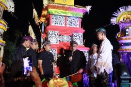 Wali Kota Denpasar sebut Perang Puputan Badung inspirasi wujudkan kemakmuran