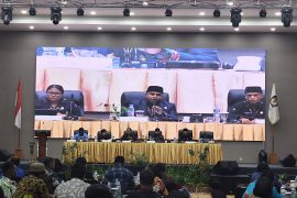 KPU Kota Sorong tetapkan DPT Pilkada 2024 sebanyak 205.412 orang