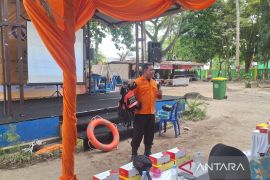 Balikpapan tingkatkan keamanan obyek wisata sebagai beranda IKN