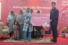 Kitabisa dorong ibu-ibu Surabaya jadi garda terdepan peningkatan literasi keuangan