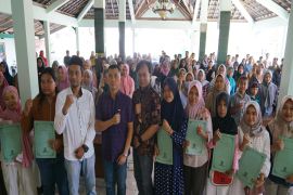 Gunungkidul dapat alokasi Program Indonesia Pintar 16.000  siswa