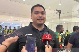 Menpora sebut PON 2028 di NTT-NTB fokus pada keberlanjutan