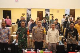 Kapolres Dumai : Tindak tegas yang cederai demokrasi