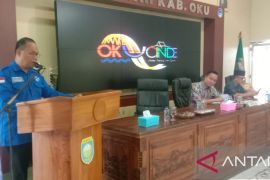 Pemkab OKU sediakan layanan dalam portal satu data