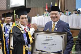 DPRD Kalsel: Butuh pemikiran dan dana agar olahraga raih prestasi