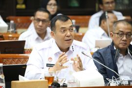 Revisi UU Imigrasi untuk penguatan pengawasan WNA dan perbaikan pelayanan