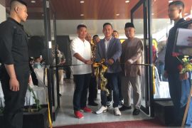 Lucky 88 Resto, cafe dan billiard resmi hadir di Pangkalpinang