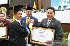 ULM buka Program studi di Luar Kampus Utama di Balangan