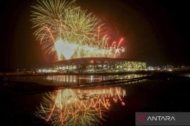 PON XXI Aceh-Sumut: Penutupan PON