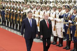 How Xi Jinping promotes China-Malaysia friendship