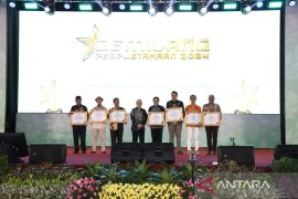 Indonesia's National Library creates 100 comics from ancient scripts