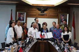 OIKN mengundang partisipasi internasional untuk  berkolaborasi di IKN