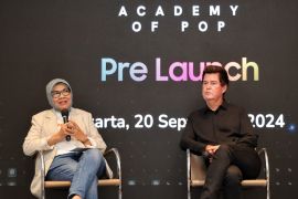 BNI gandeng Telkomsel dan AOP guna dorong industri kreatif RI