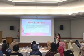 Siloam Hospital gelar seminar gerakan dukungan penyintas kanker